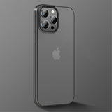 X-Level iPhone 14 Pro Max Cover Nature Color Series Sort