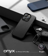 Ringke iPhone 14 Pro Max Cover Onyx Sort