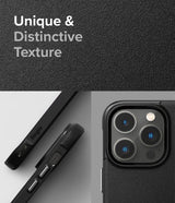 Ringke iPhone 14 Pro Max Cover Onyx Sort