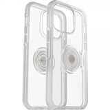 Otterbox iPhone 14 Pro Max Cover Otter+Pop Symmetry Clear Clear Pop