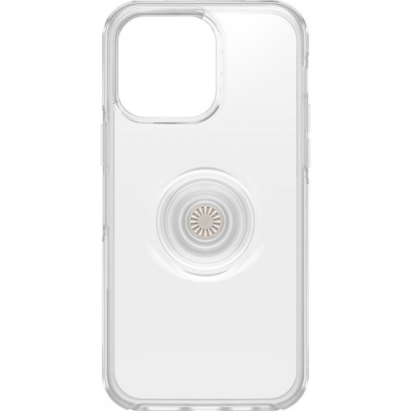 Otterbox iPhone 14 Pro Max Cover Otter+Pop Symmetry Clear Clear Pop
