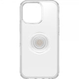 Otterbox iPhone 14 Pro Max Cover Otter+Pop Symmetry Clear Clear Pop