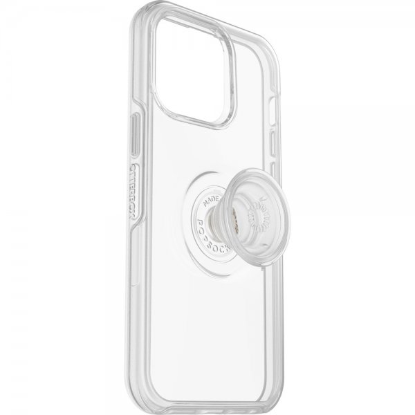 Otterbox iPhone 14 Pro Max Cover Otter+Pop Symmetry Clear Clear Pop