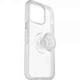 Otterbox iPhone 14 Pro Max Cover Otter+Pop Symmetry Clear Clear Pop