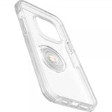 Otterbox iPhone 14 Pro Max Cover Otter+Pop Symmetry Clear Clear Pop