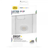 Otterbox iPhone 14 Pro Max Cover Otter+Pop Symmetry Clear Clear Pop