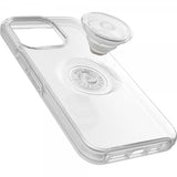 Otterbox iPhone 14 Pro Max Cover Otter+Pop Symmetry Clear Clear Pop