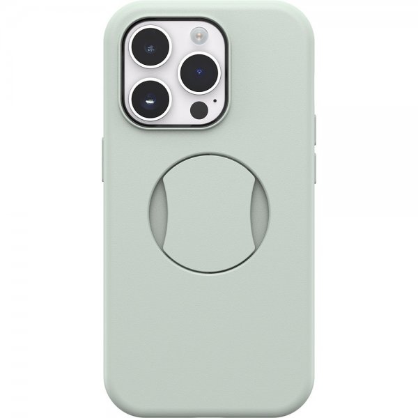 Otterbox iPhone 14 Pro Max Cover OtterGrip Symmetry MagSafe Chill Out