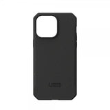 Urban Armor Gear (UAG) iPhone 14 Pro Max Cover Outback Biologisk Nedbrydeligt Cover Sort