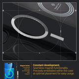 Caseology iPhone 14 Pro Max Cover Parallax Mag Mat Sort