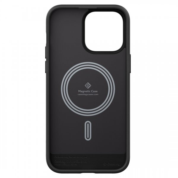 Caseology iPhone 14 Pro Max Cover Parallax Mag Mat Sort