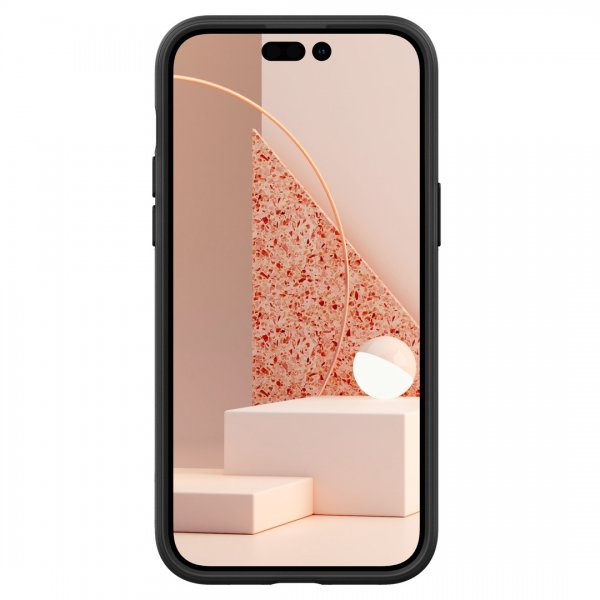 Caseology iPhone 14 Pro Max Cover Parallax Mag Mat Sort