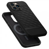 Caseology iPhone 14 Pro Max Cover Parallax Mag Mat Sort