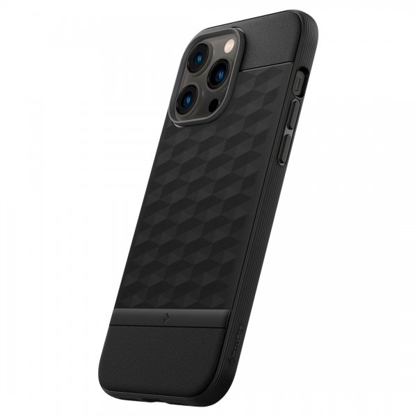 Caseology iPhone 14 Pro Max Cover Parallax Mag Mat Sort