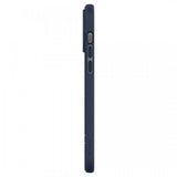 Caseology iPhone 14 Pro Max Cover Parallax Mag Midnight Blue