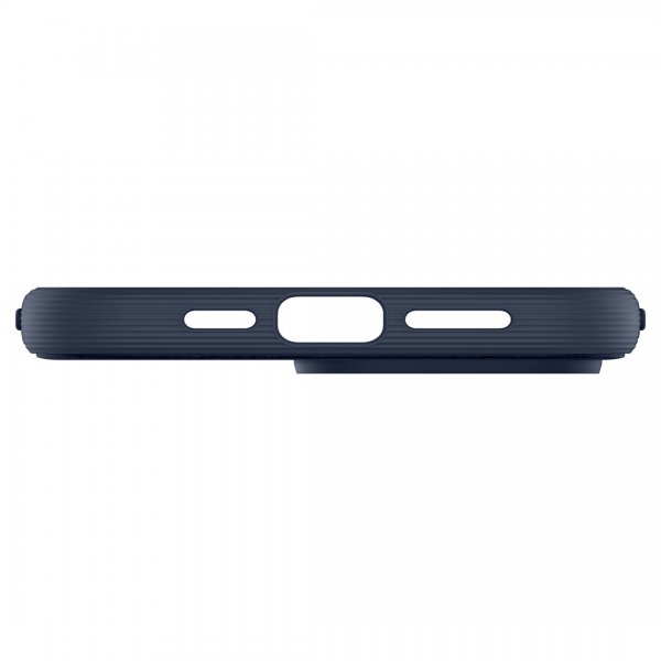 Caseology iPhone 14 Pro Max Cover Parallax Mag Midnight Blue