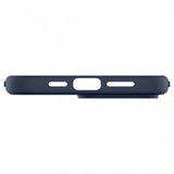 Caseology iPhone 14 Pro Max Cover Parallax Mag Midnight Blue