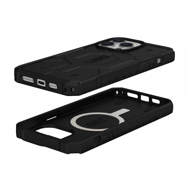 Urban Armor Gear (UAG) iPhone 14 Pro Max Cover Pathfinder MagSafe Sort