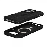 Urban Armor Gear (UAG) iPhone 14 Pro Max Cover Pathfinder MagSafe Sort