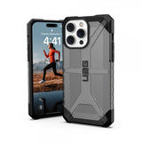 Urban Armor Gear (UAG) iPhone 14 Pro Max Cover Plasma Ash