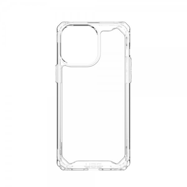 Urban Armor Gear (UAG) iPhone 14 Pro Max Cover Plyo Ice