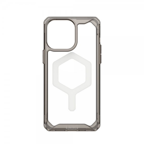 Urban Armor Gear (UAG) iPhone 14 Pro Max Cover Plyo MagSafe Ash