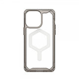Urban Armor Gear (UAG) iPhone 14 Pro Max Cover Plyo MagSafe Ash