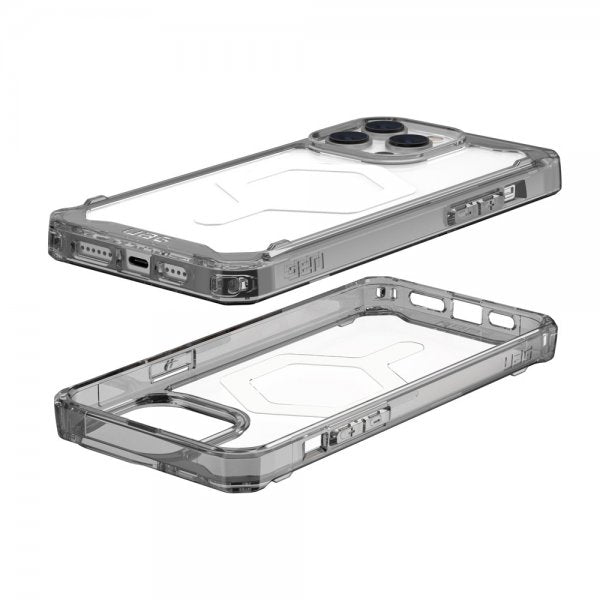 Urban Armor Gear (UAG) iPhone 14 Pro Max Cover Plyo MagSafe Ash