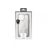 Urban Armor Gear (UAG) iPhone 14 Pro Max Cover Plyo MagSafe Ash