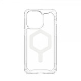 Urban Armor Gear (UAG) iPhone 14 Pro Max Cover Plyo MagSafe Ice