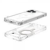 Urban Armor Gear (UAG) iPhone 14 Pro Max Cover Plyo MagSafe Ice