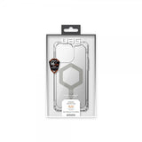 Urban Armor Gear (UAG) iPhone 14 Pro Max Cover Plyo MagSafe Ice