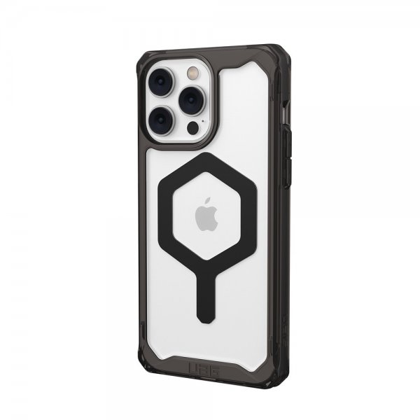 Urban Armor Gear (UAG) iPhone 14 Pro Max Cover Plyo MagSafe Sort