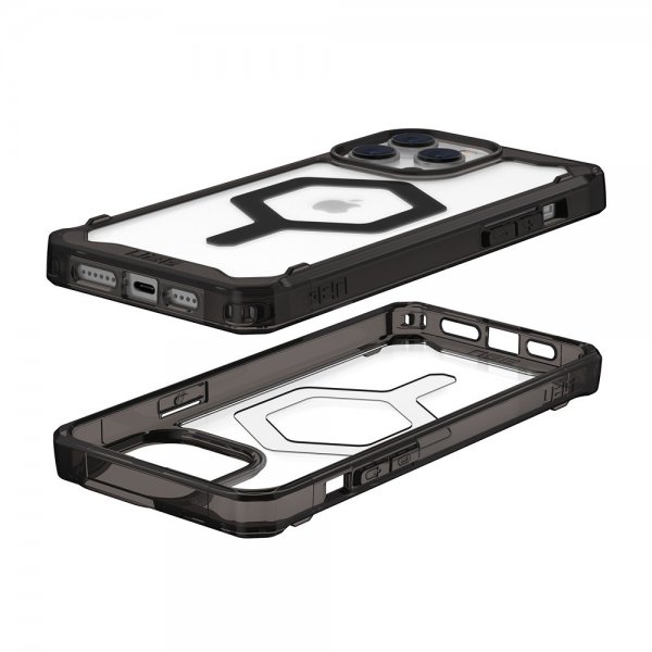 Urban Armor Gear (UAG) iPhone 14 Pro Max Cover Plyo MagSafe Sort