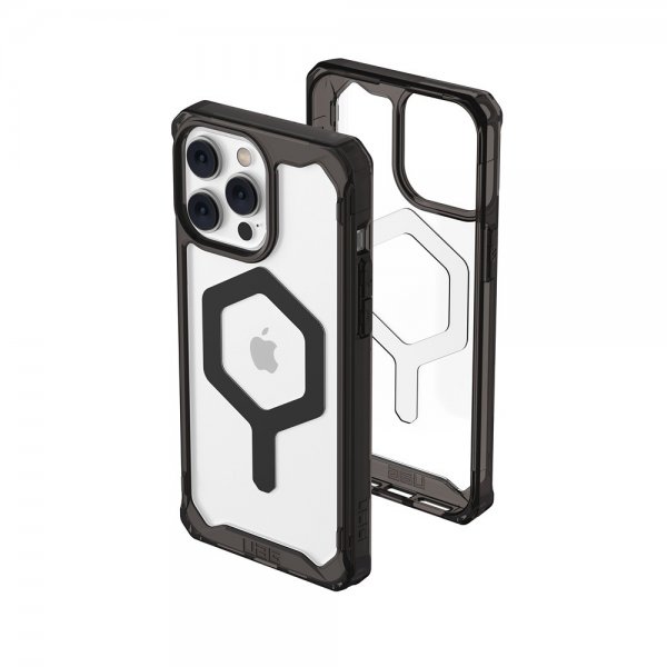 Urban Armor Gear (UAG) iPhone 14 Pro Max Cover Plyo MagSafe Sort