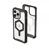 Urban Armor Gear (UAG) iPhone 14 Pro Max Cover Plyo MagSafe Sort