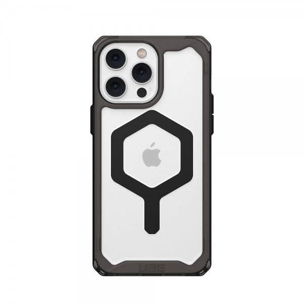 Urban Armor Gear (UAG) iPhone 14 Pro Max Cover Plyo MagSafe Sort