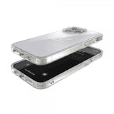Adidas iPhone 14 Pro Max Cover Protective Clear Case Transparent
