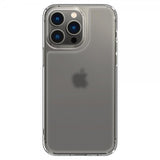 Spigen iPhone 14 Pro Max Skal Quartz Hybrid Mat Klar
