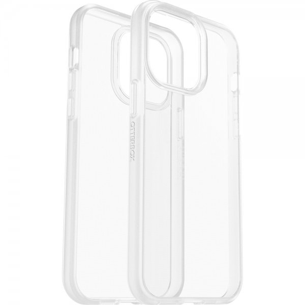 Otterbox iPhone 14 Pro Max Cover React Clear