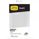 Otterbox iPhone 14 Pro Max Cover React Clear