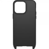 Otterbox iPhone 14 Pro Max Skal React Necklace MagSafe Sort