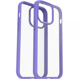 Otterbox iPhone 14 Pro Max Cover React Purplexing