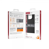 Gear4 iPhone 14 Pro Max Cover Rio Sort