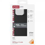 Gear4 iPhone 14 Pro Max Cover Rio Sort