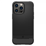 Spigen iPhone 14 Pro Max Cover Rugged Armor MagFit Mat Sort