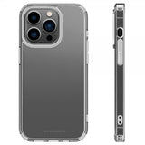 Vivanco iPhone 14 Pro Max Cover Safe & Steady Transparent
