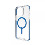 Gear4 iPhone 14 Pro Max Cover Santa Cruz Snap Blå