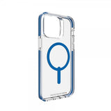 Gear4 iPhone 14 Pro Max Cover Santa Cruz Snap Blå
