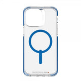 Gear4 iPhone 14 Pro Max Cover Santa Cruz Snap Blå
